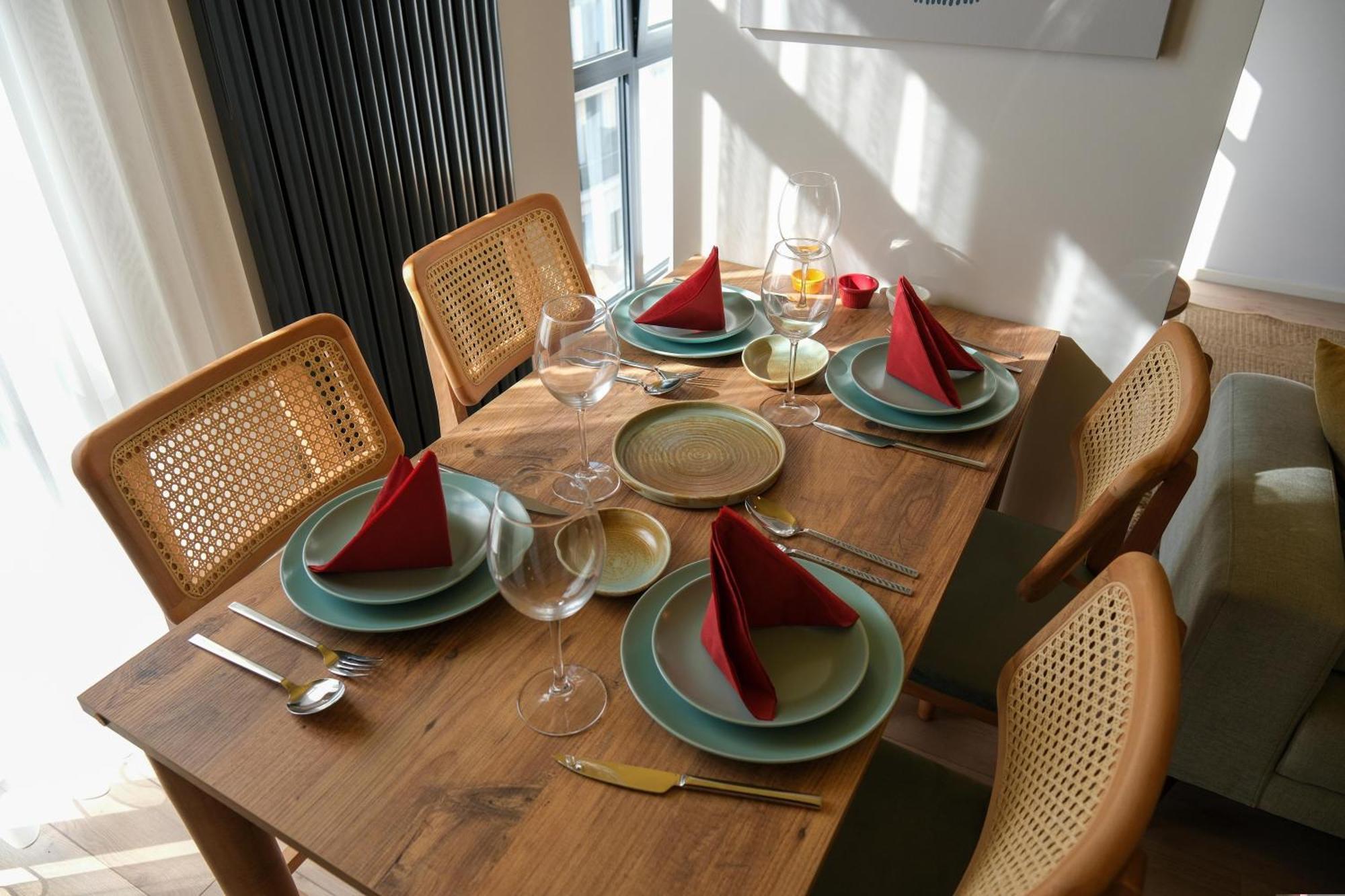 Bird Nest Suites — الصور 2